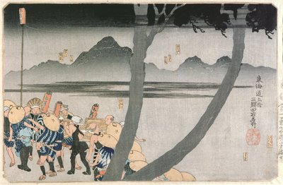 Numero 2: Stazioni di Hodogaya, Totsuka, Fujisawa e Hiratsuka, da 